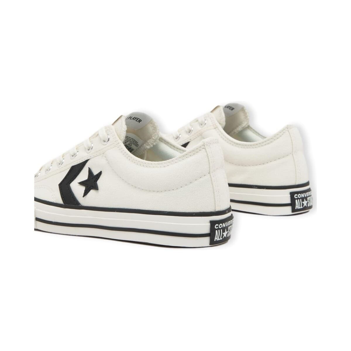 Women's Sneakers Converse White