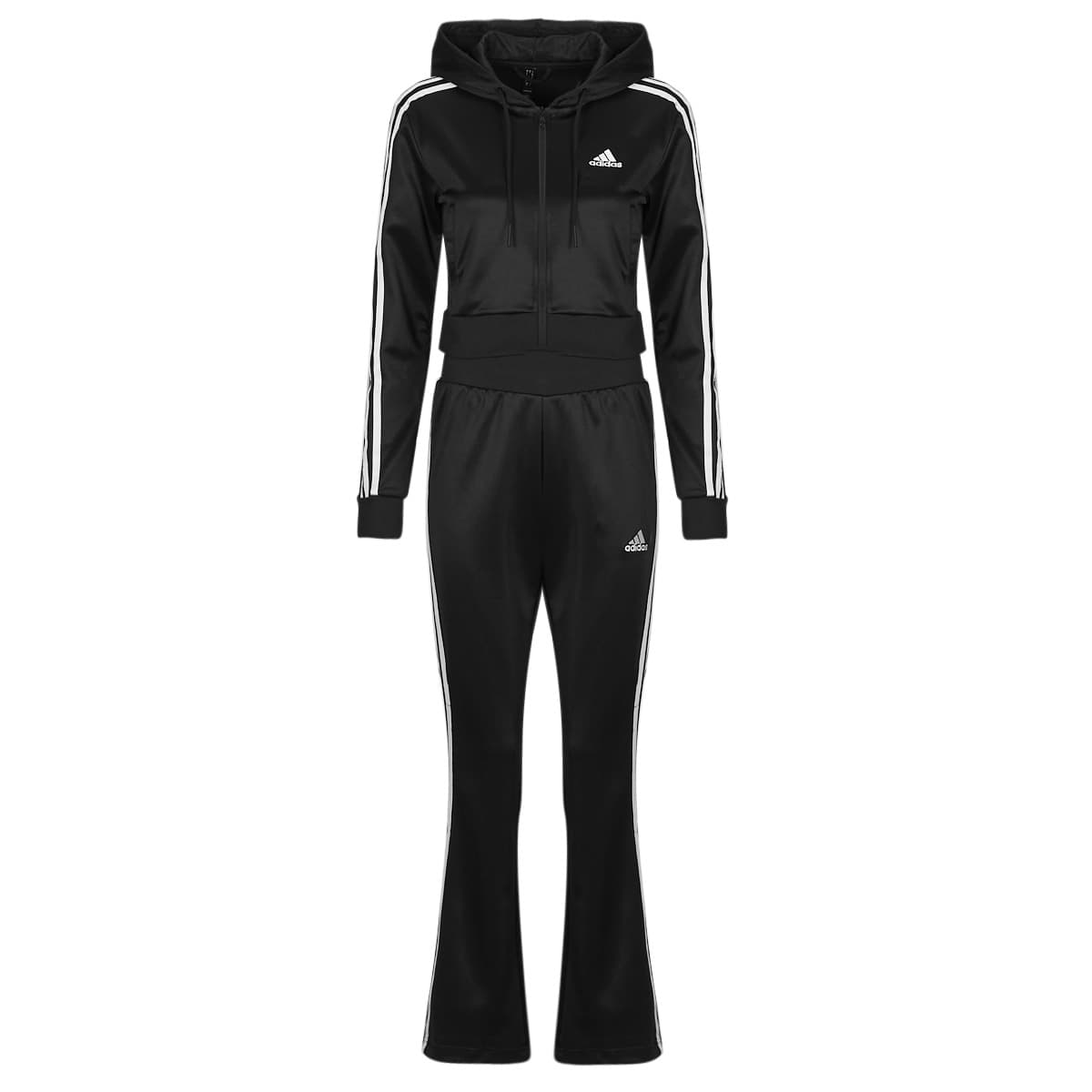 Women's Tracksuits adidas Black