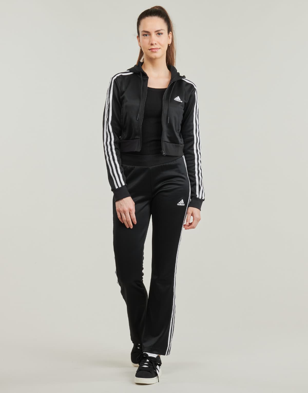Women's Tracksuits adidas Black
