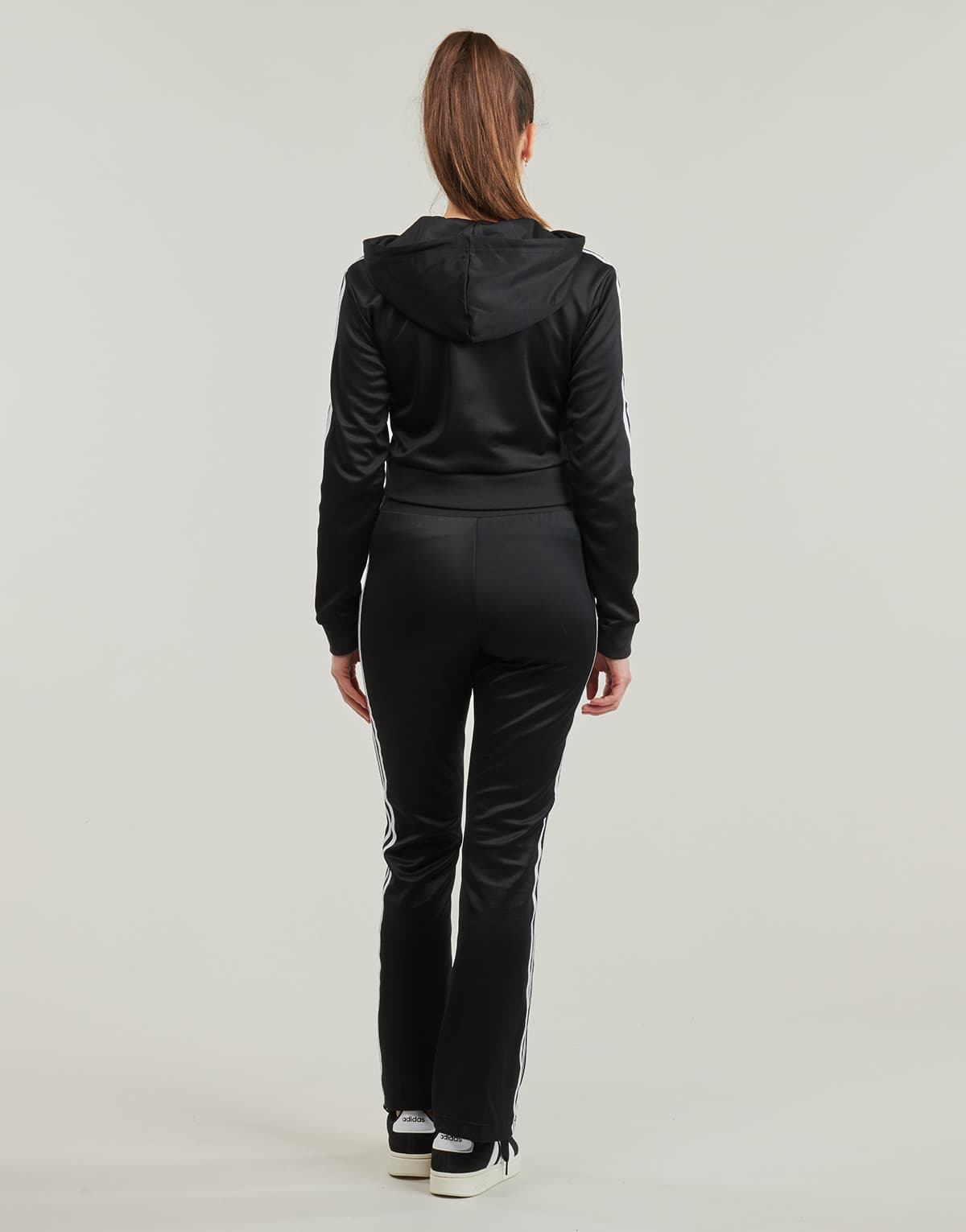 Women's Tracksuits adidas Black