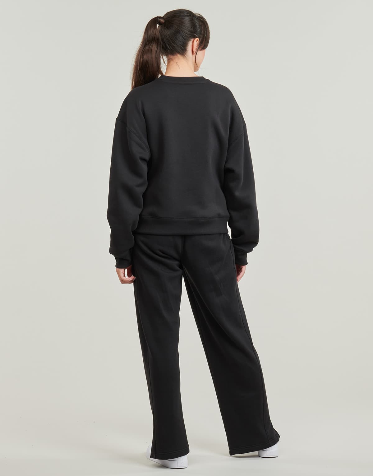 Women's Sports T-Shirts adidas Black