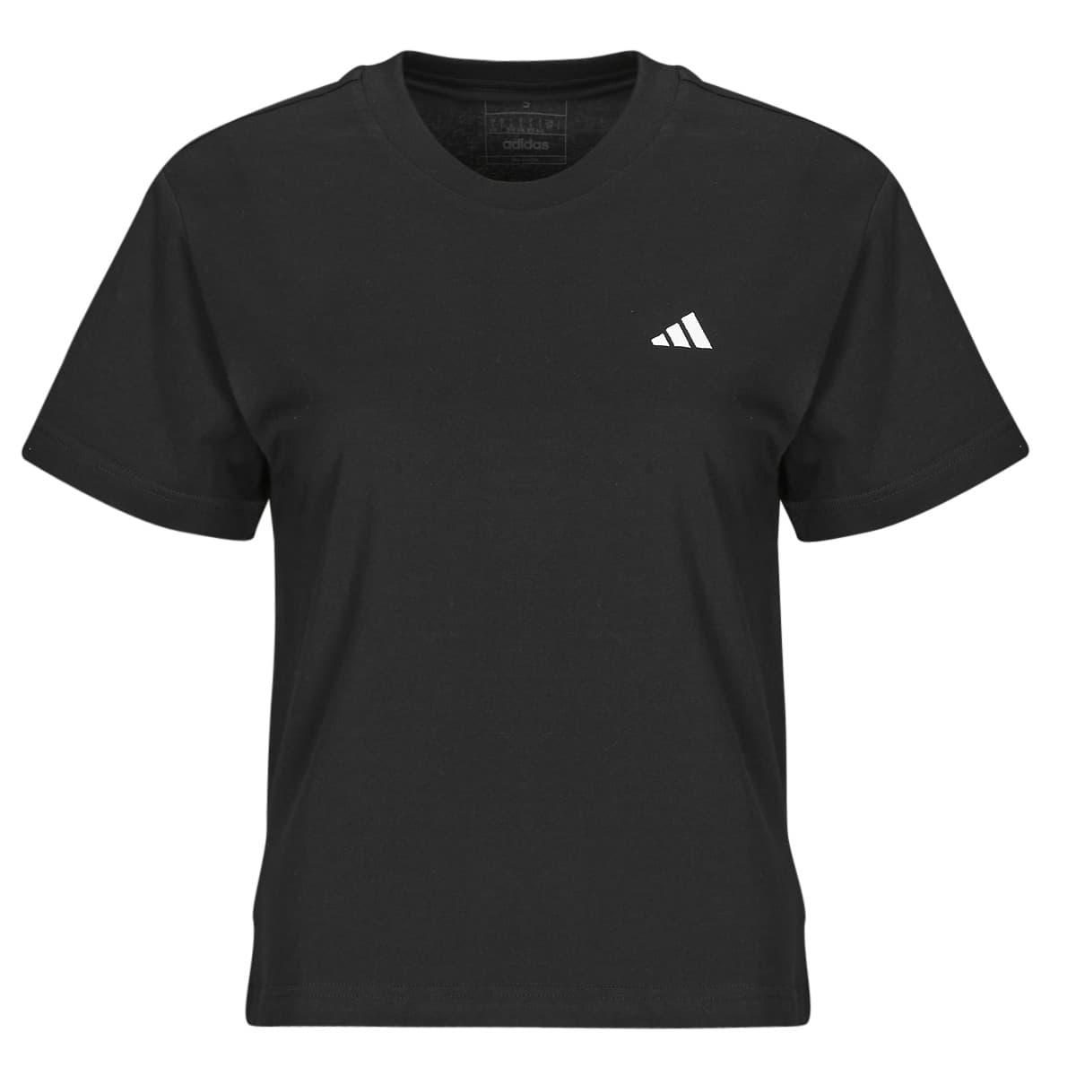 T-shirt με κοντά μανίκια adidas Essentials Small Logo T-Shirt