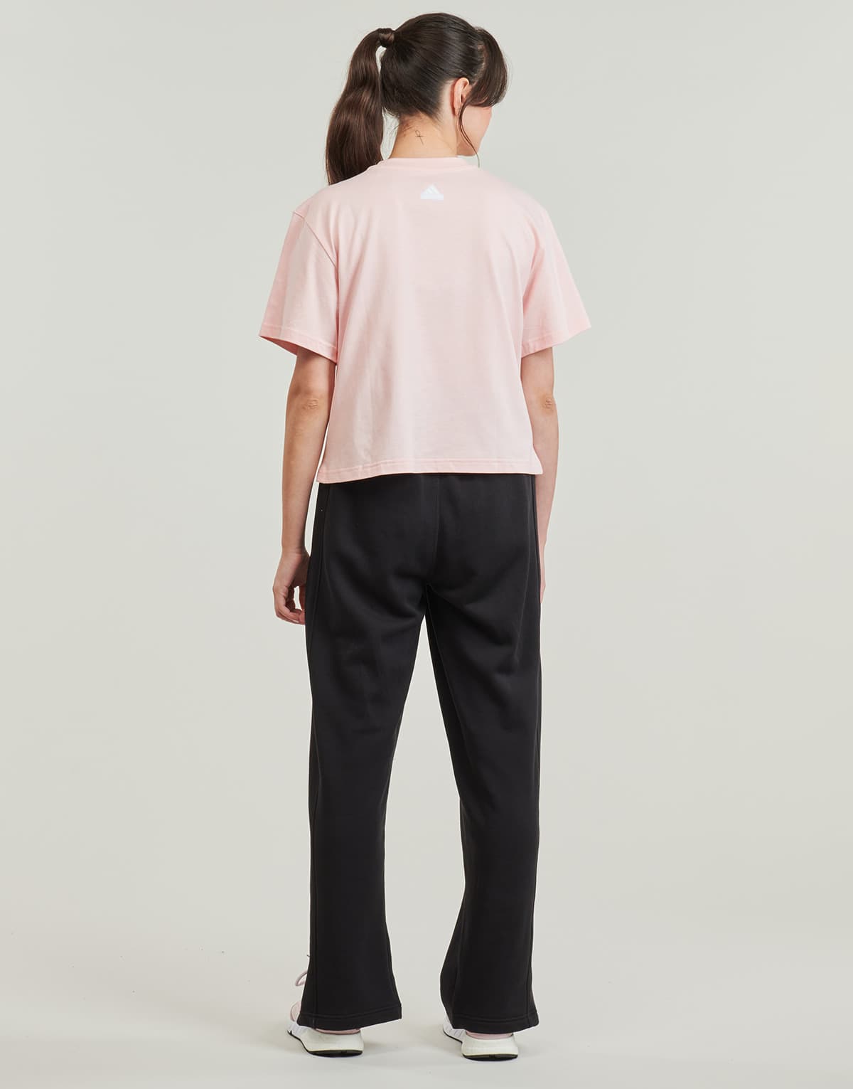 Women's T-Shirts adidas Pink