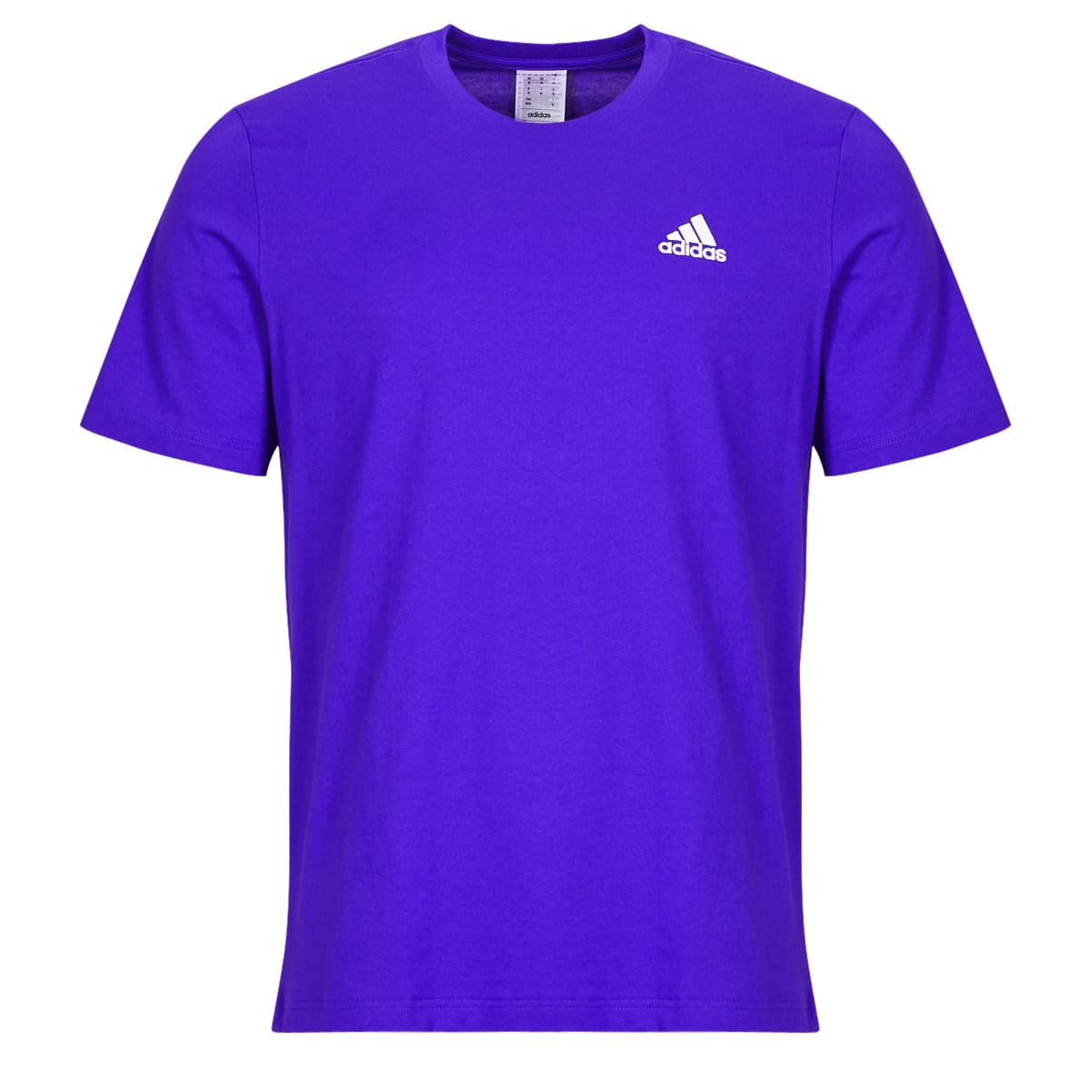 Men's T-Shirts adidas Blue
