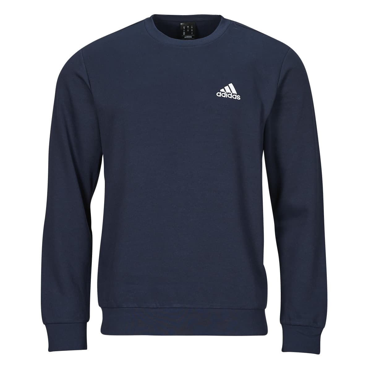 Men's Sports T-Shirts adidas Blue