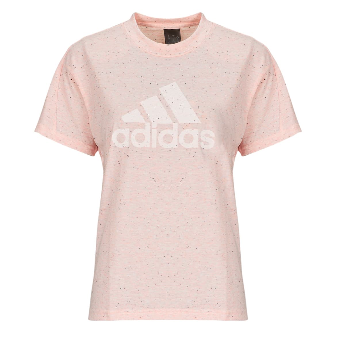 Women's T-Shirts adidas Pink