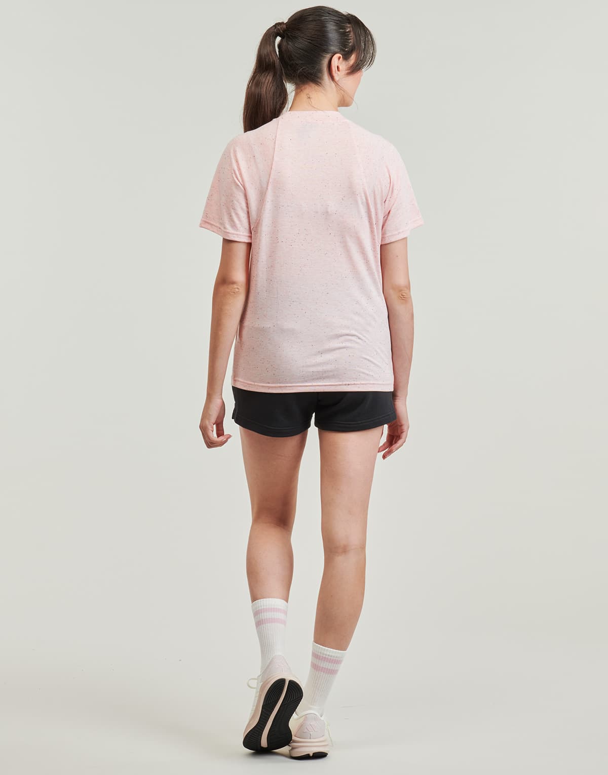 Women's T-Shirts adidas Pink