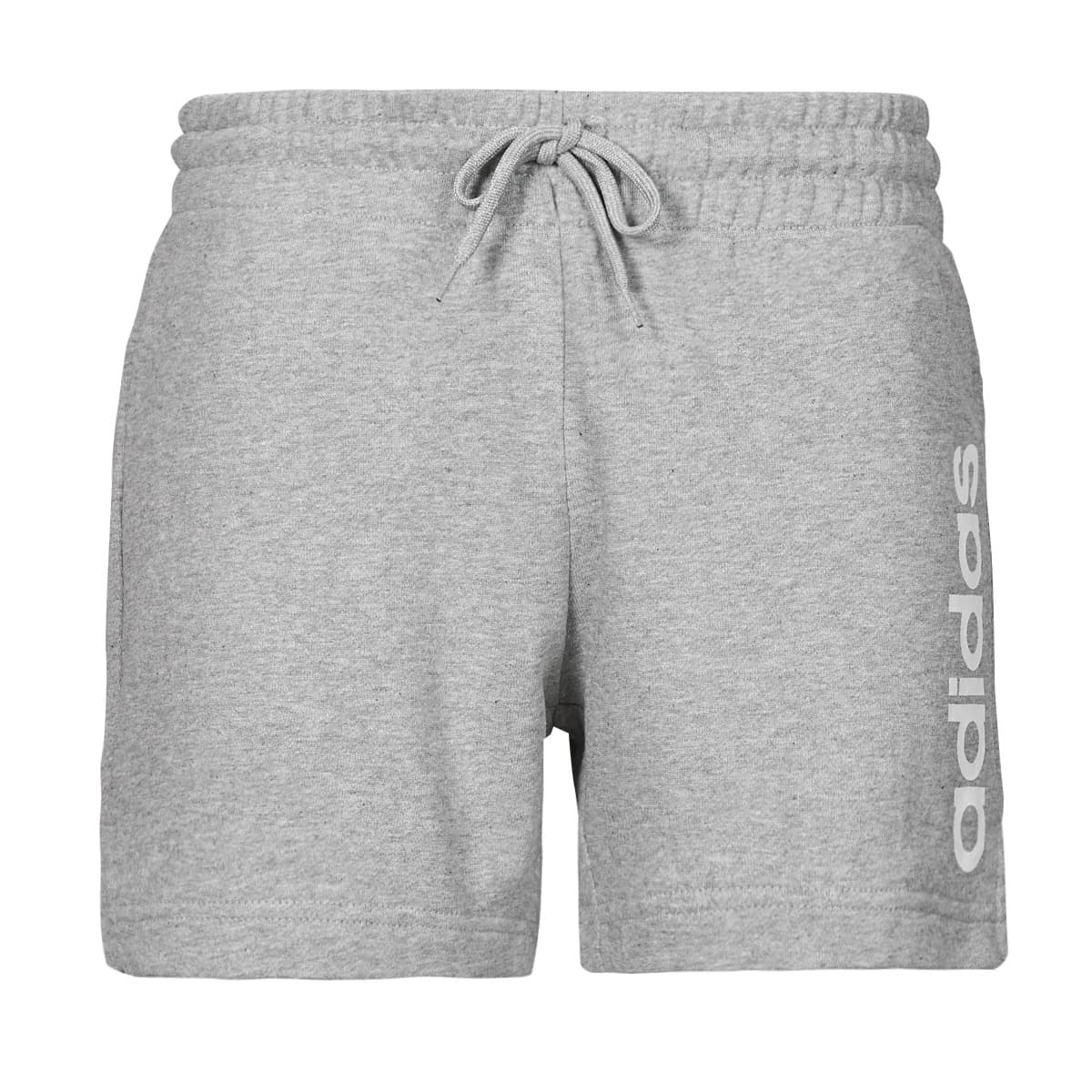 Women's Shorts adidas Gray