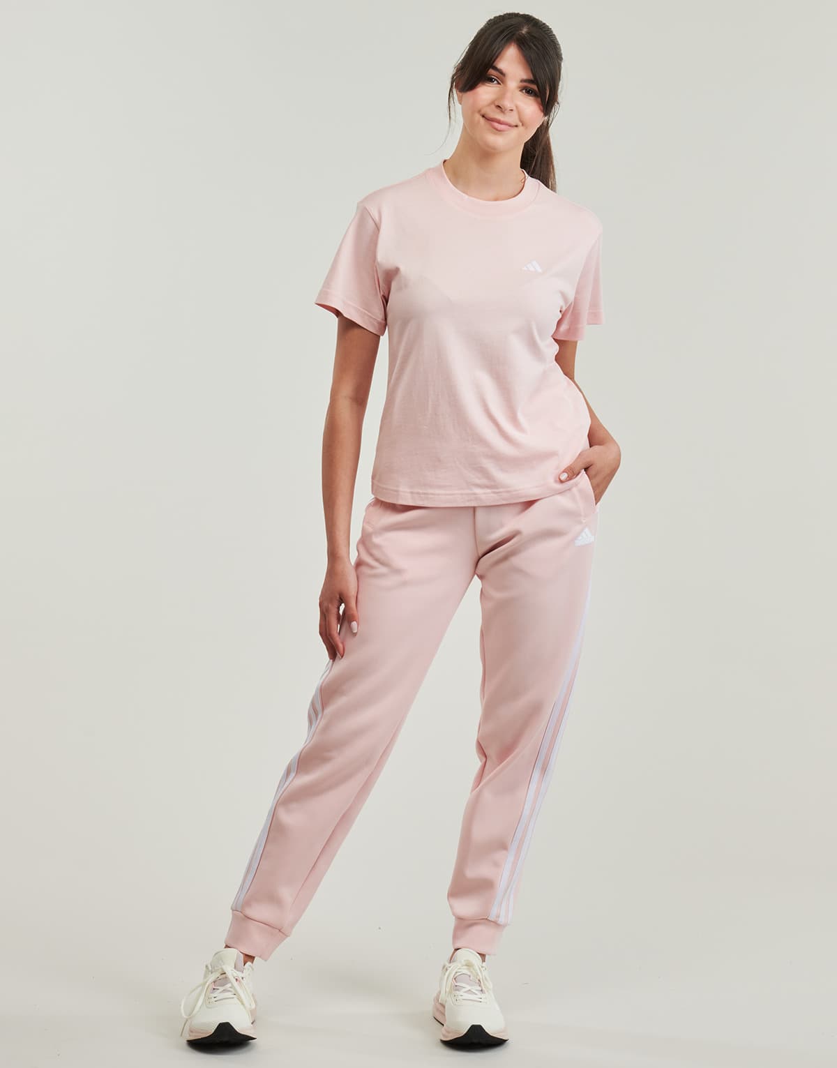 Women's Tracksuits adidas Pink