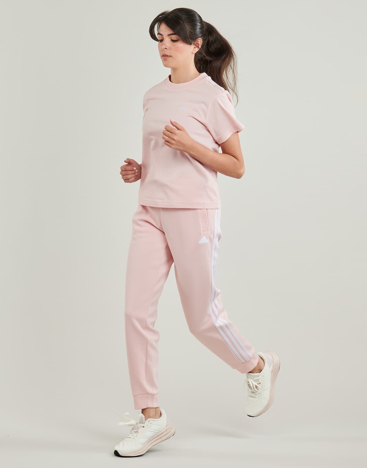 Women's Tracksuits adidas Pink
