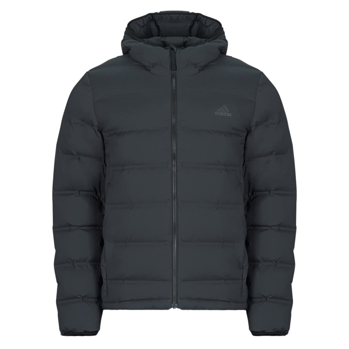 Men's Jackets adidas Black