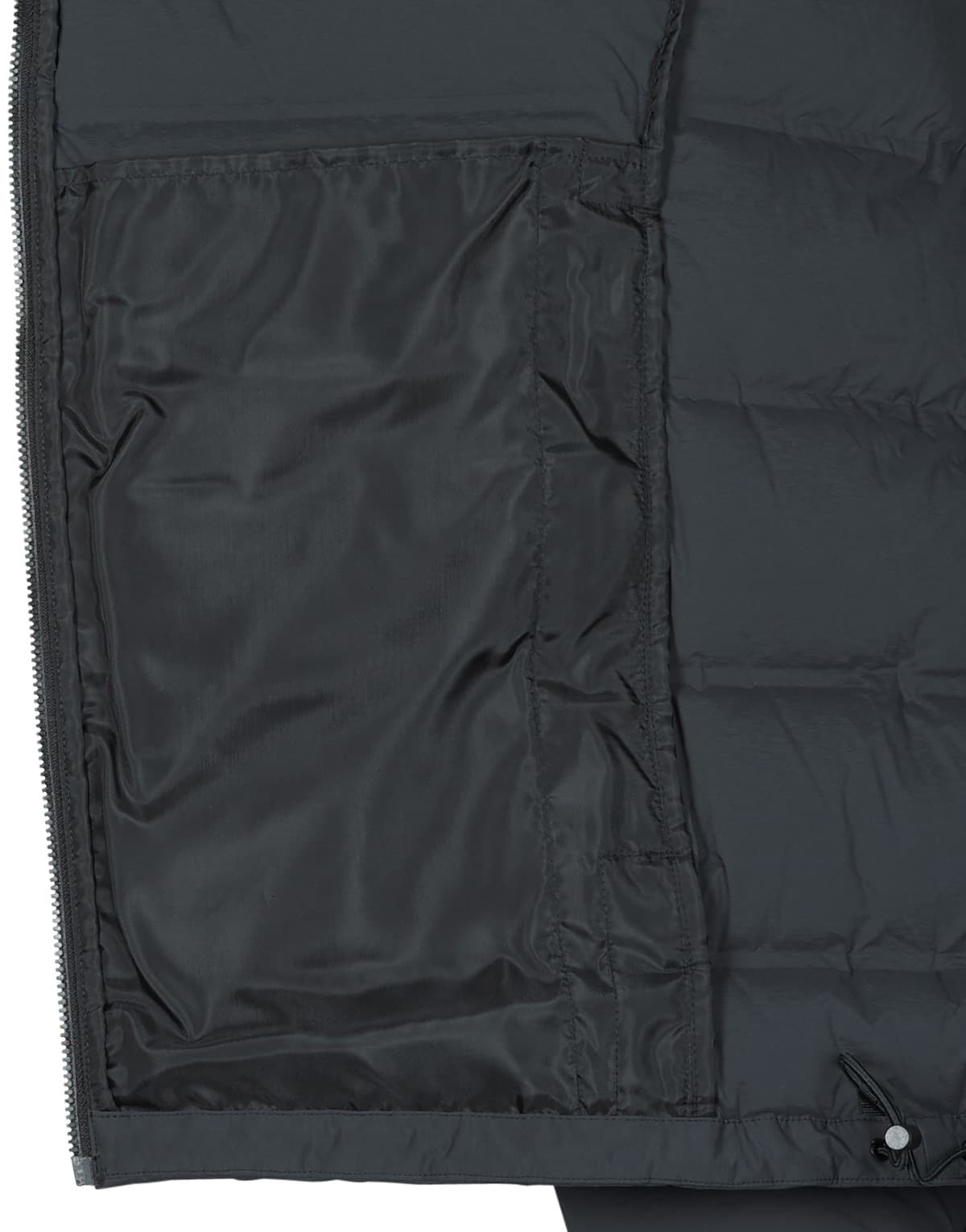 Men's Jackets adidas Black