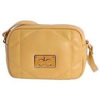 Men's Shoes Don Algodon Yellow