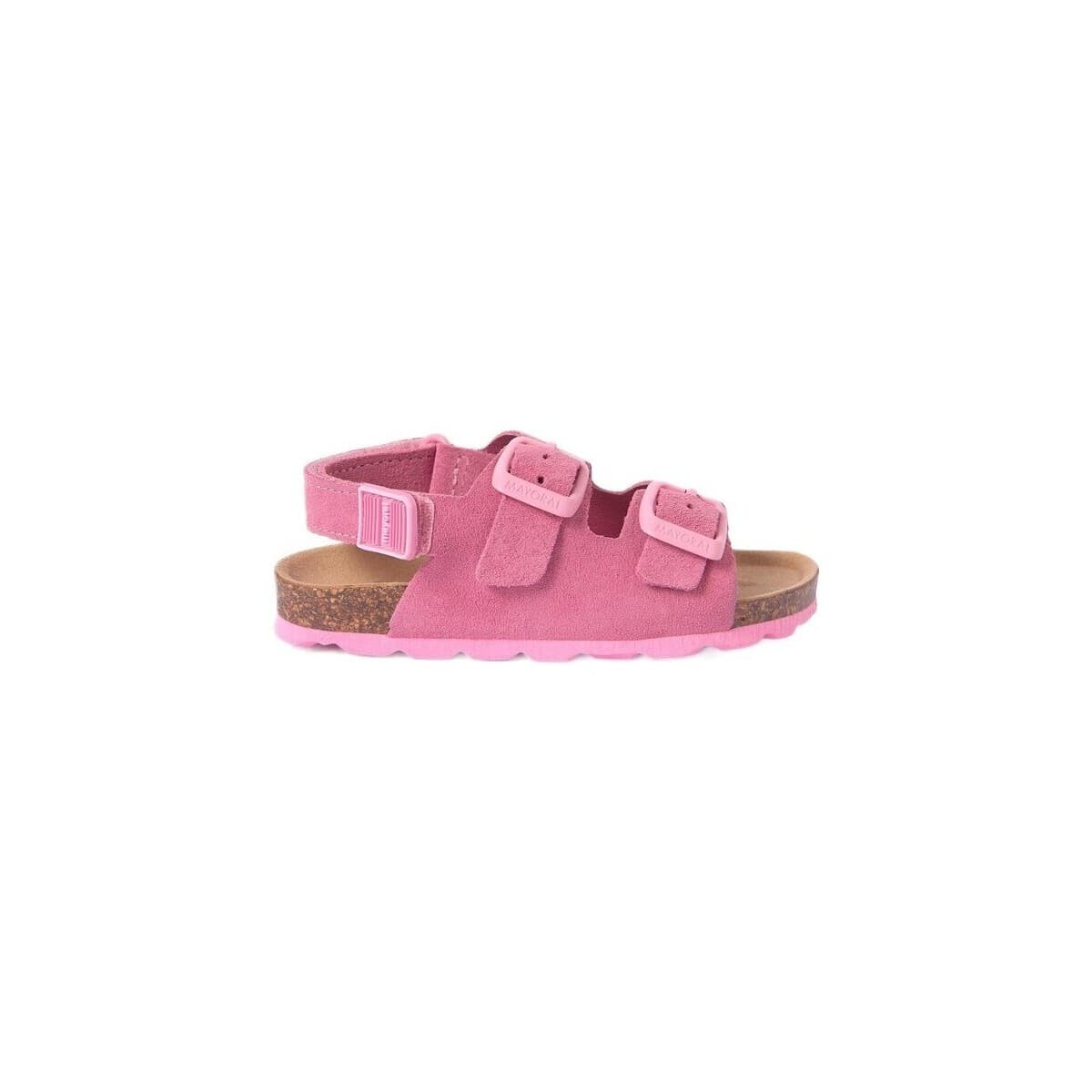 Girls' Sandals Mayoral Pink