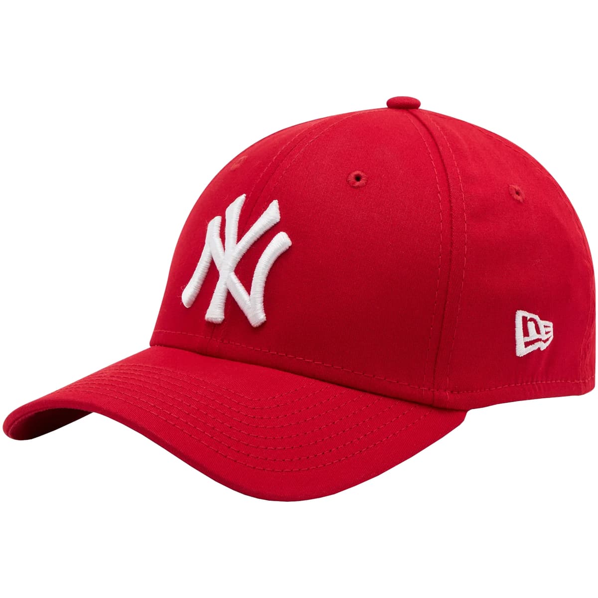 New Era 39THIRTY League Essential New York Yankees MLB Cap 10298276