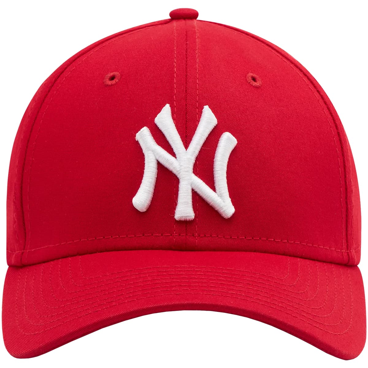 Men's Caps New-Era Red