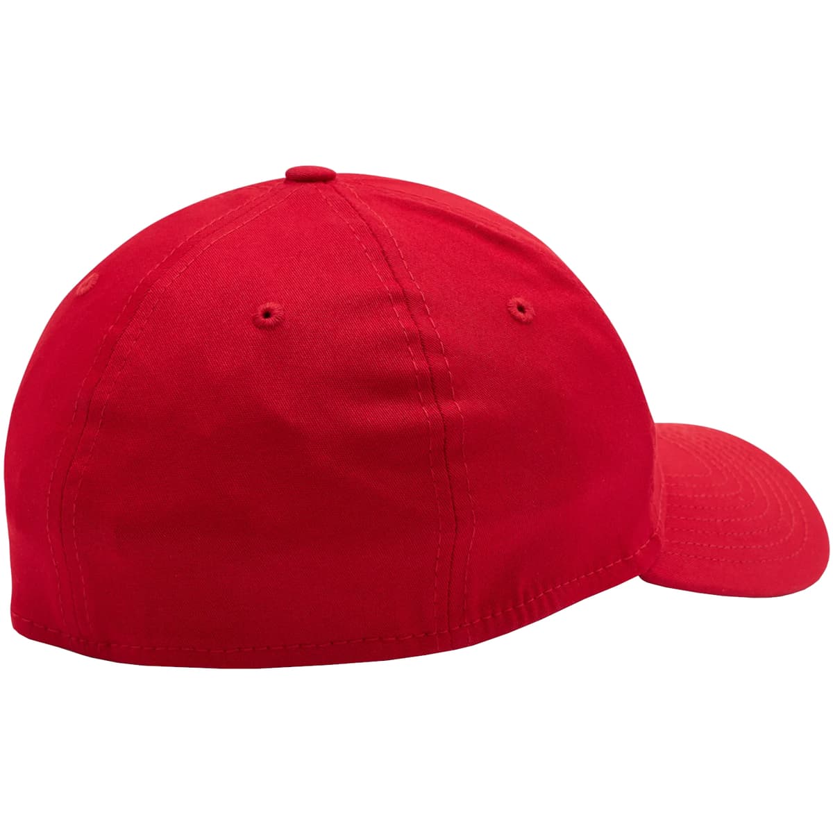 Men's Caps New-Era Red