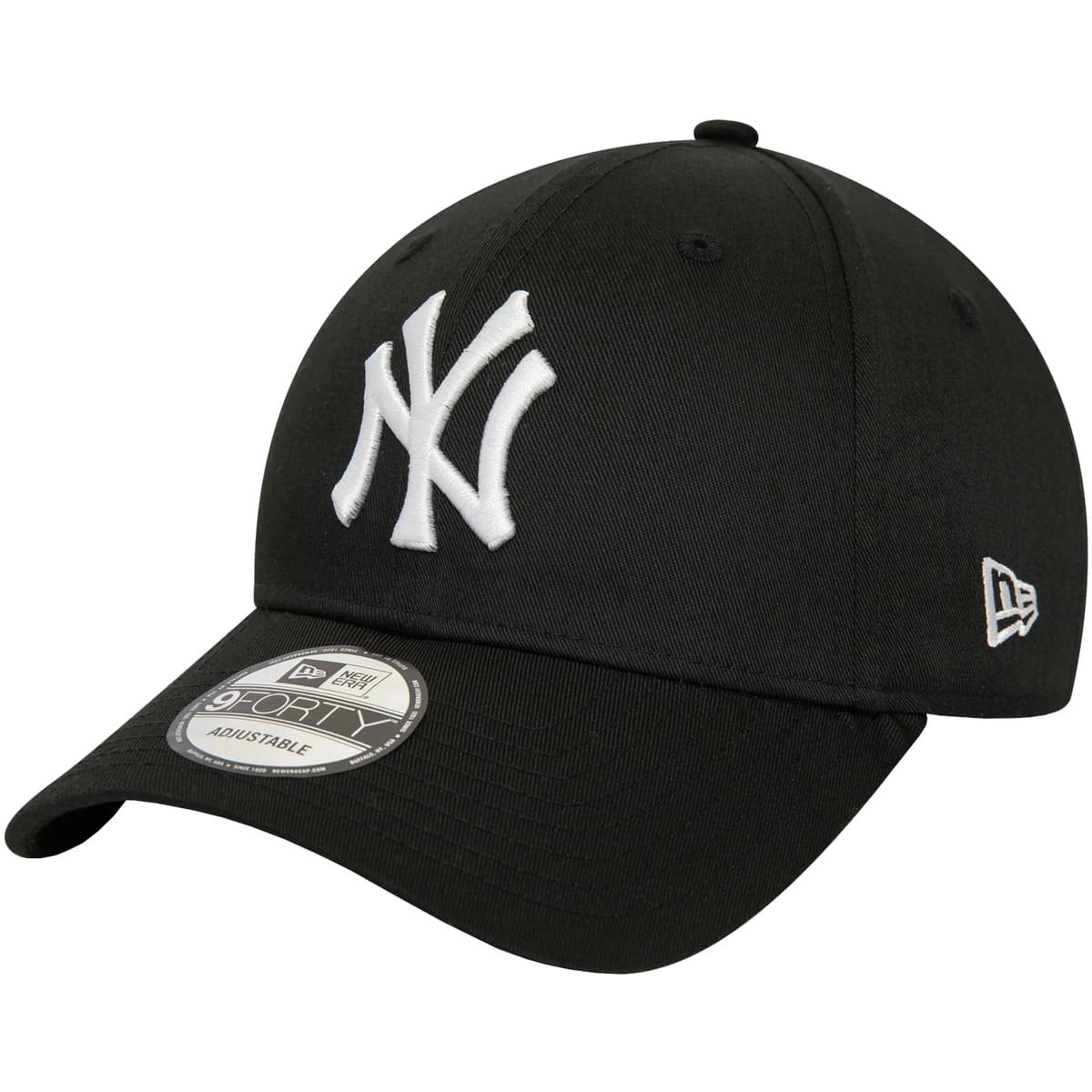 Men's Hats New Era Black