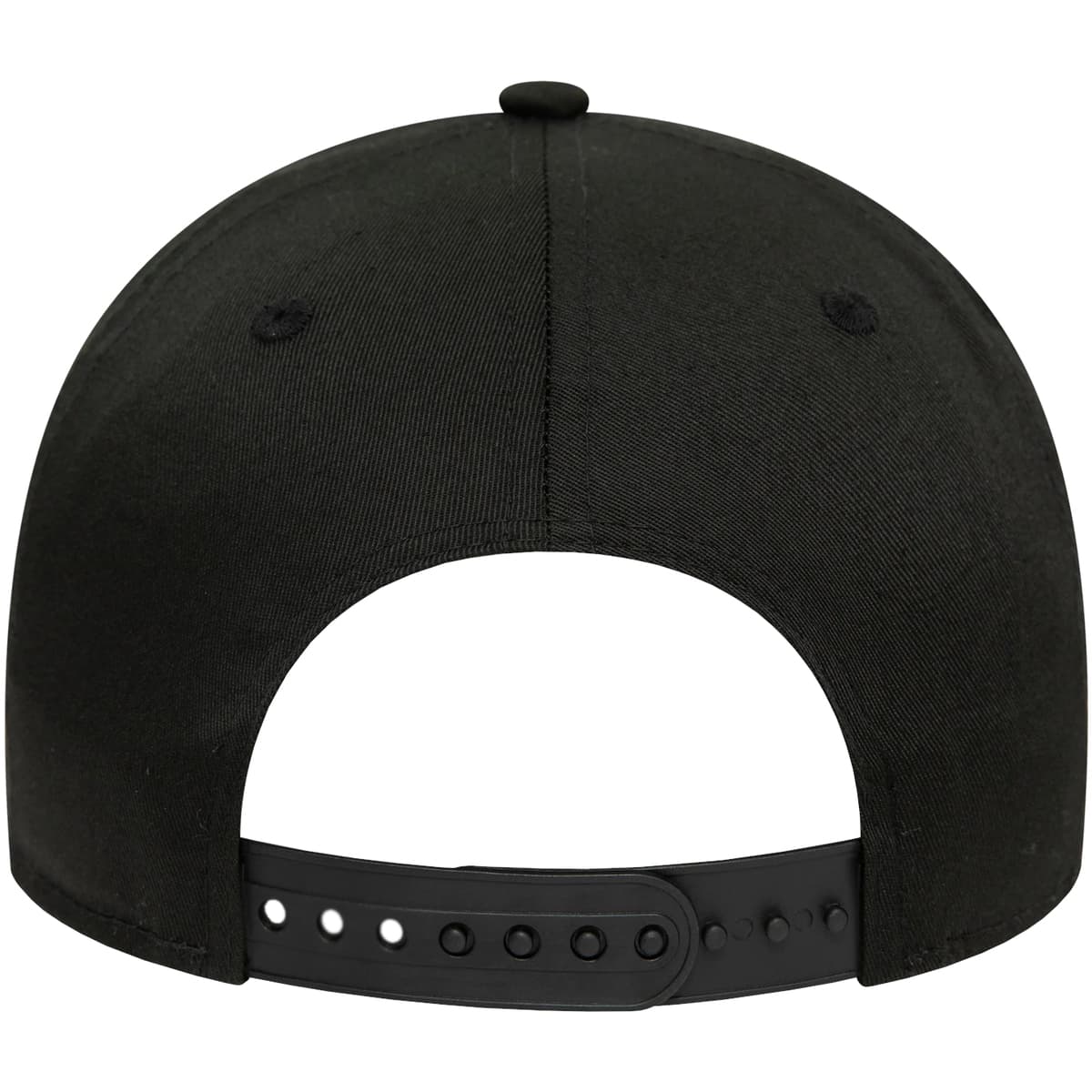 Men's Caps New-Era Black