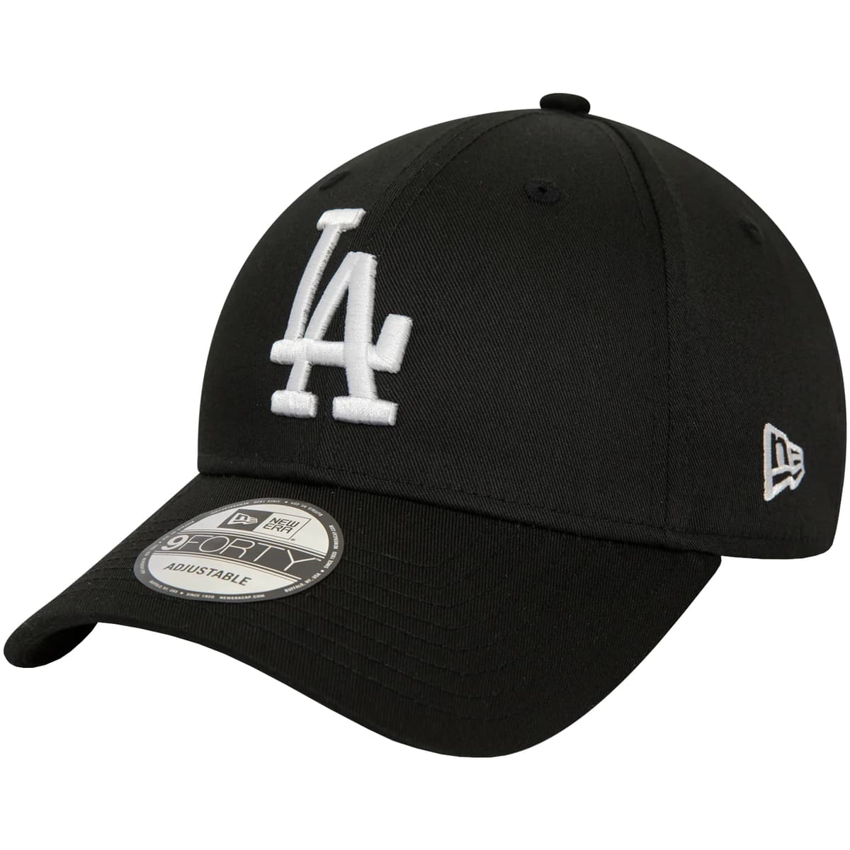 Men's Hats New Era Black