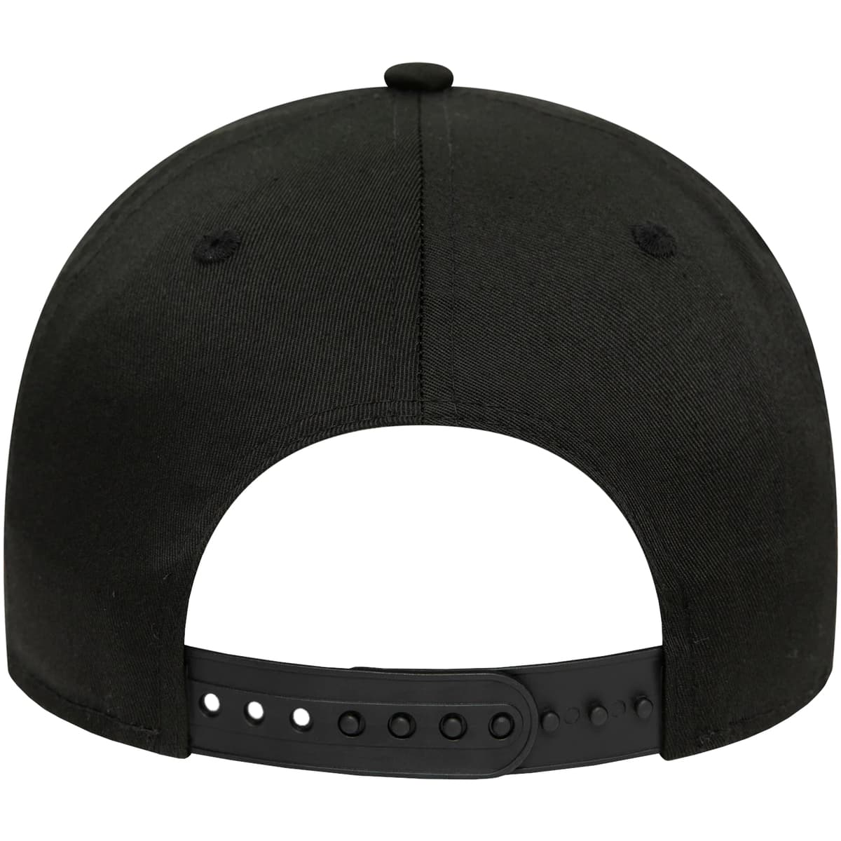 Men's Caps New-Era Black