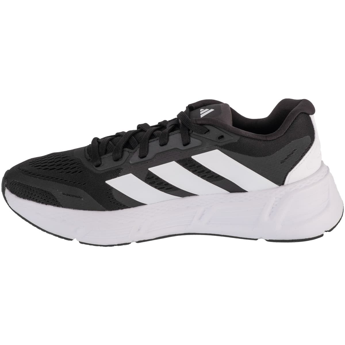 Women's Running Shoes adidas Black