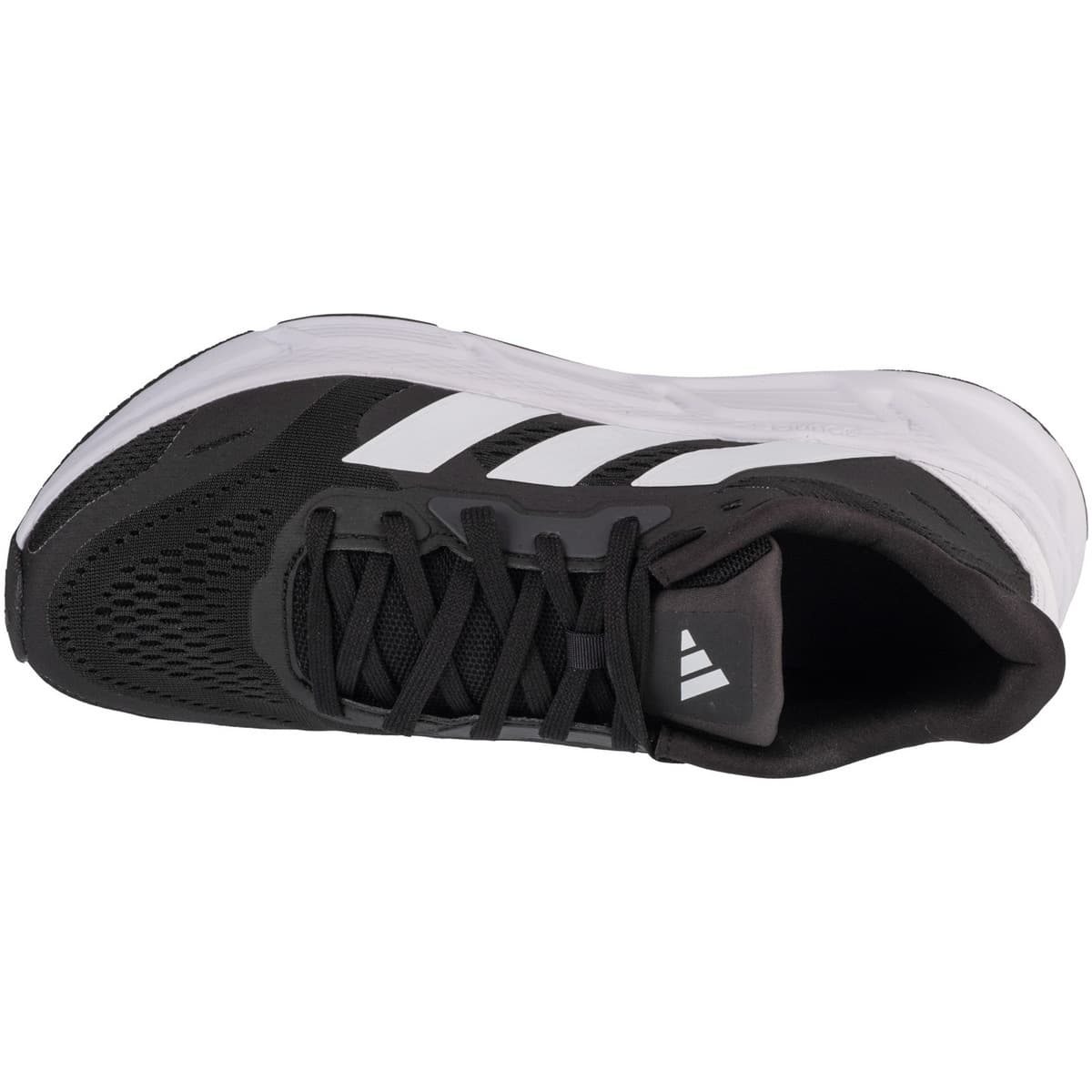 Women's Running Shoes adidas Black