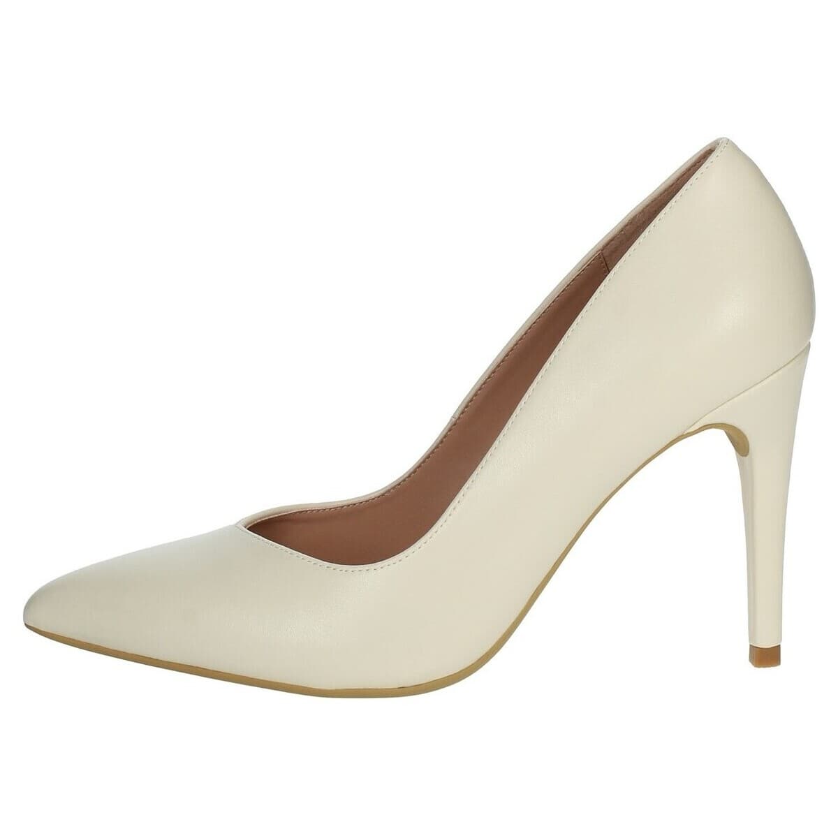 Women's Pumps Liu Jo Beige