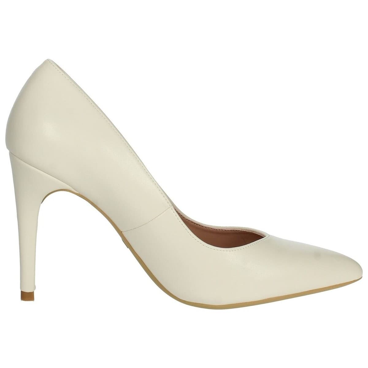 Women's Pumps Liu Jo Beige