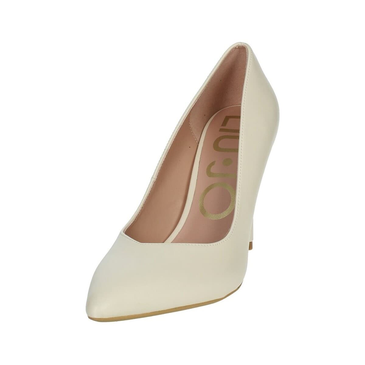 Women's Pumps Liu Jo Beige