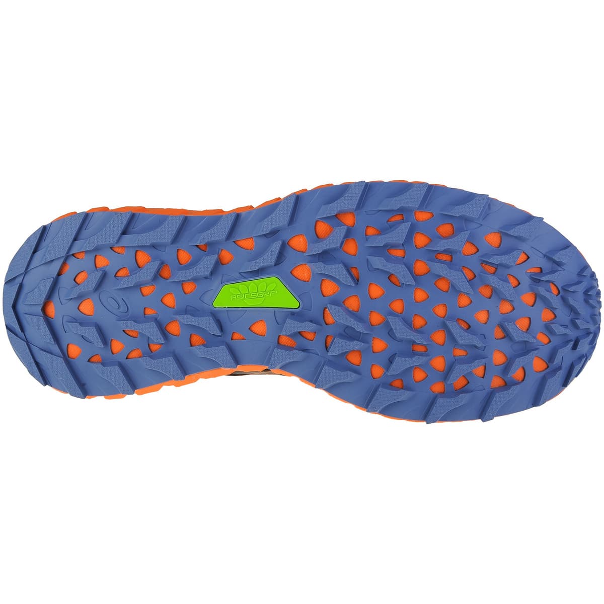 Men's Running Shoes Asics Black