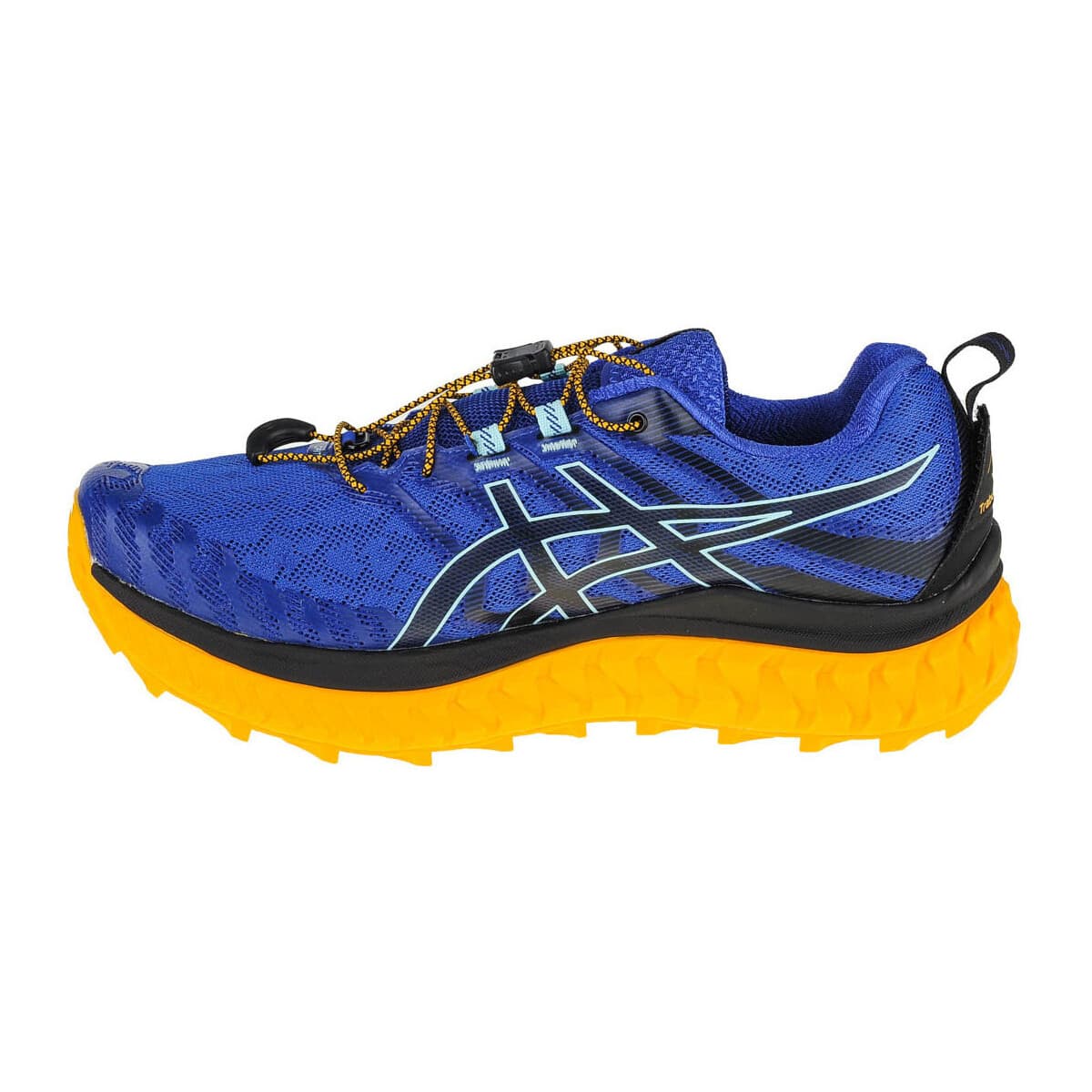 Men's Running Shoes Asics Blue