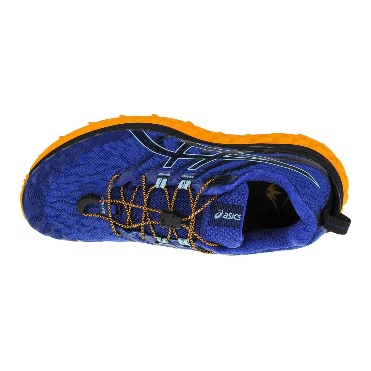 Men's Running Shoes Asics Blue