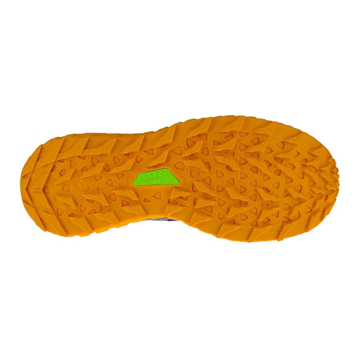 Men's Running Shoes Asics Blue