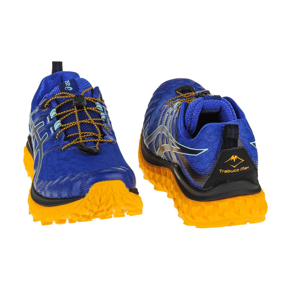 Men's Running Shoes Asics Blue