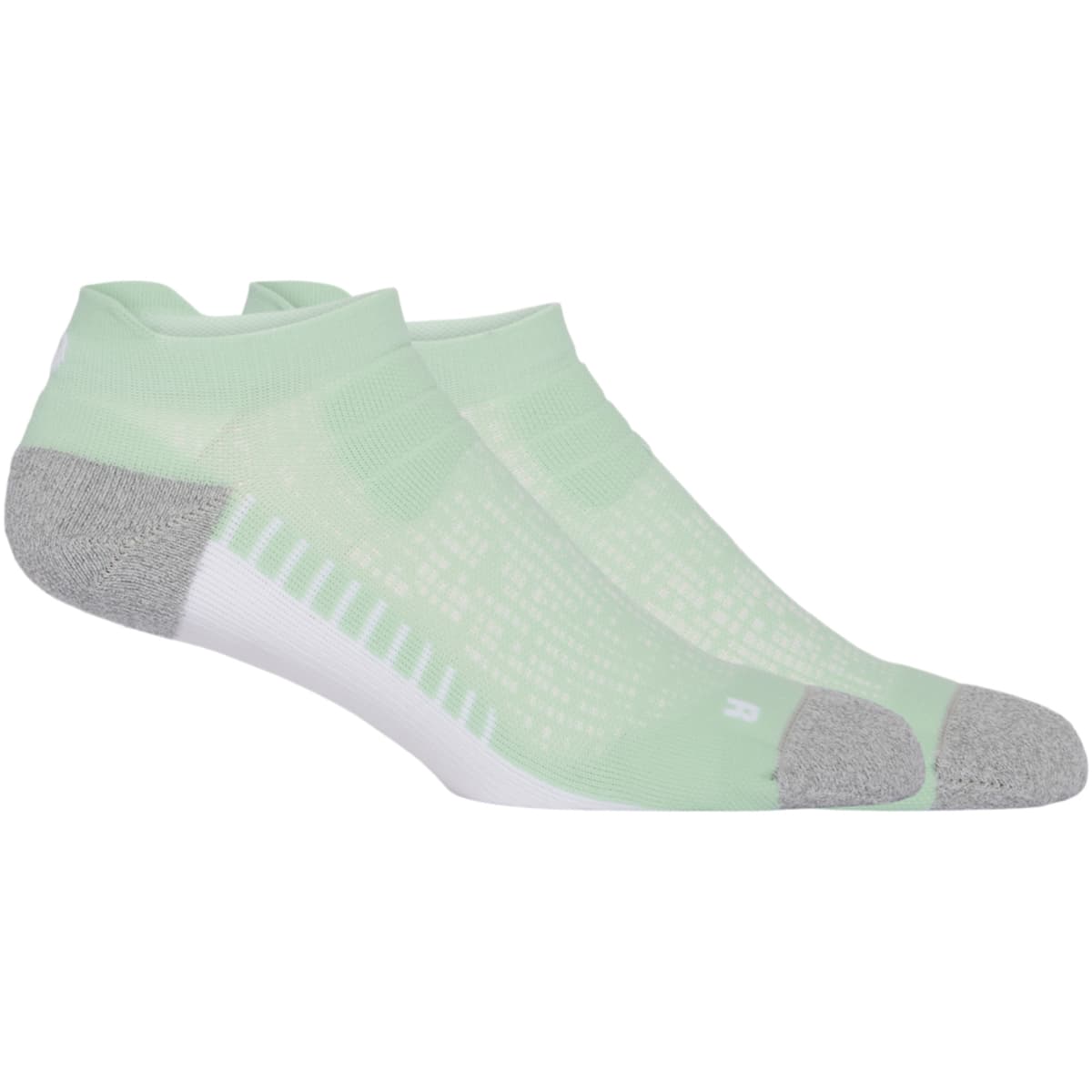 Women's Socks Asics Green