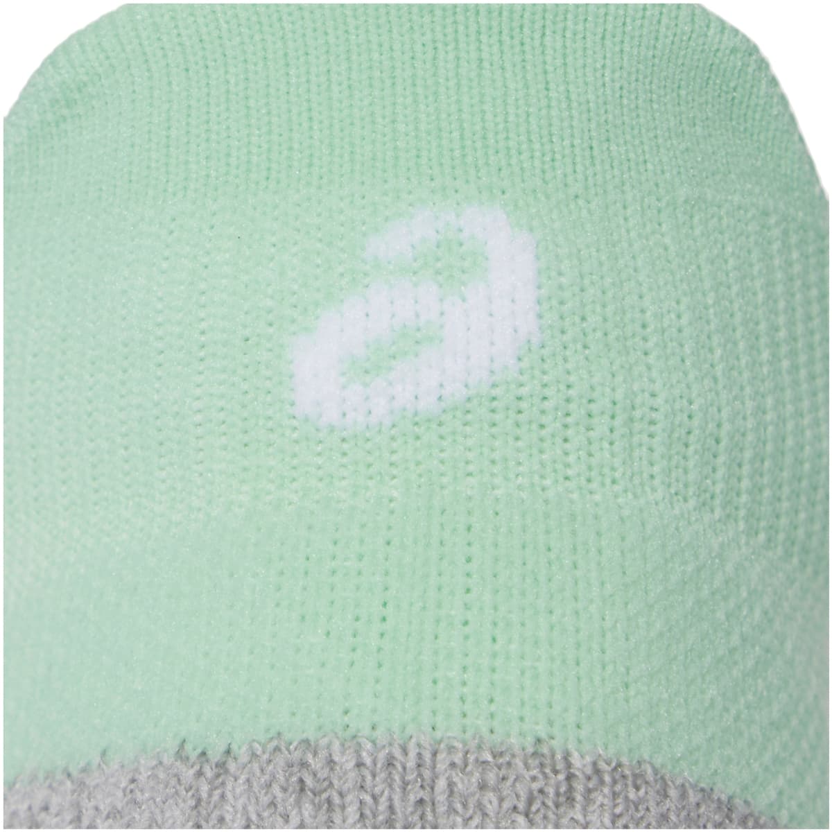 Women's Socks Asics Green