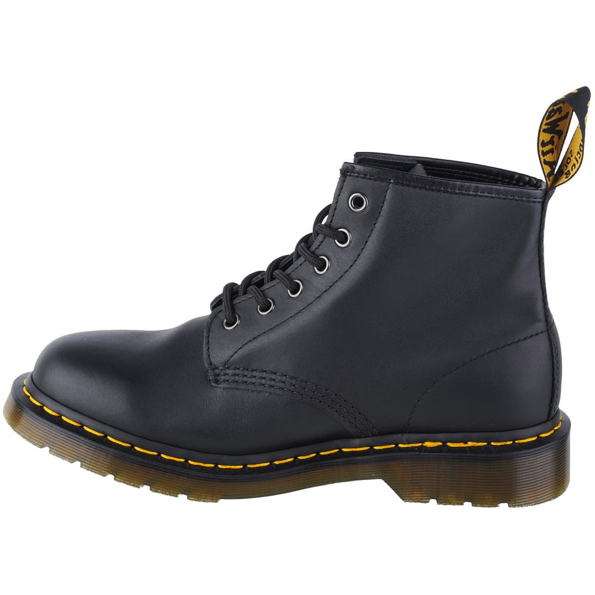 Women's Boots Dr. Martens Black