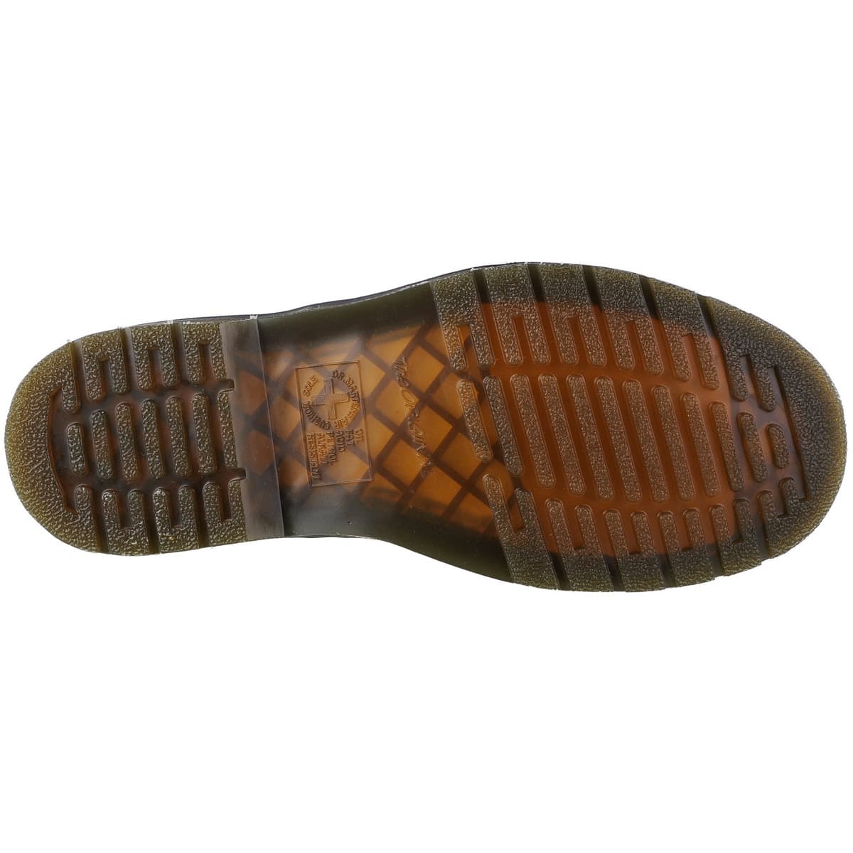 Women's Boots Dr. Martens Black