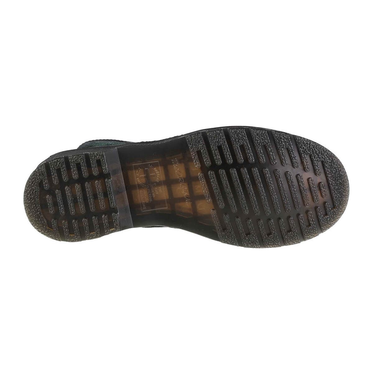 Women's Boots Dr. Martens Purple