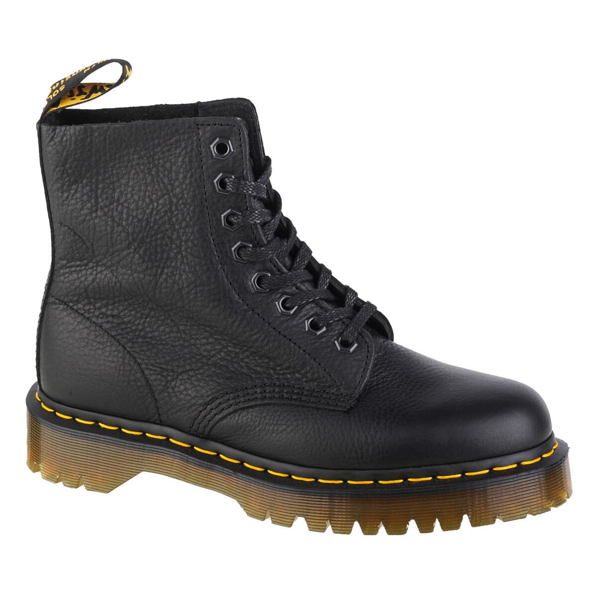 Men's Boots Dr. Martens Black