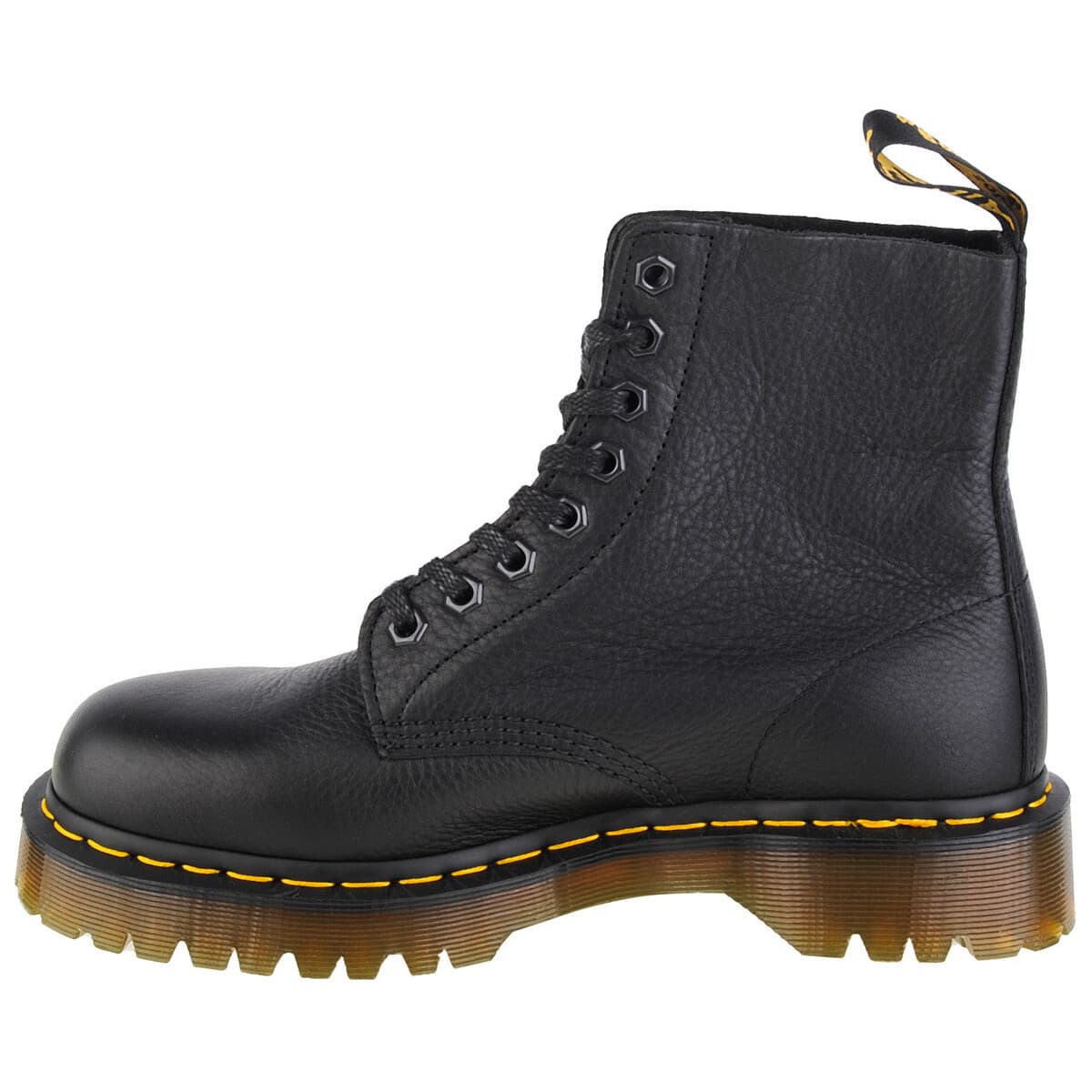 Women's Boots Dr. Martens Black