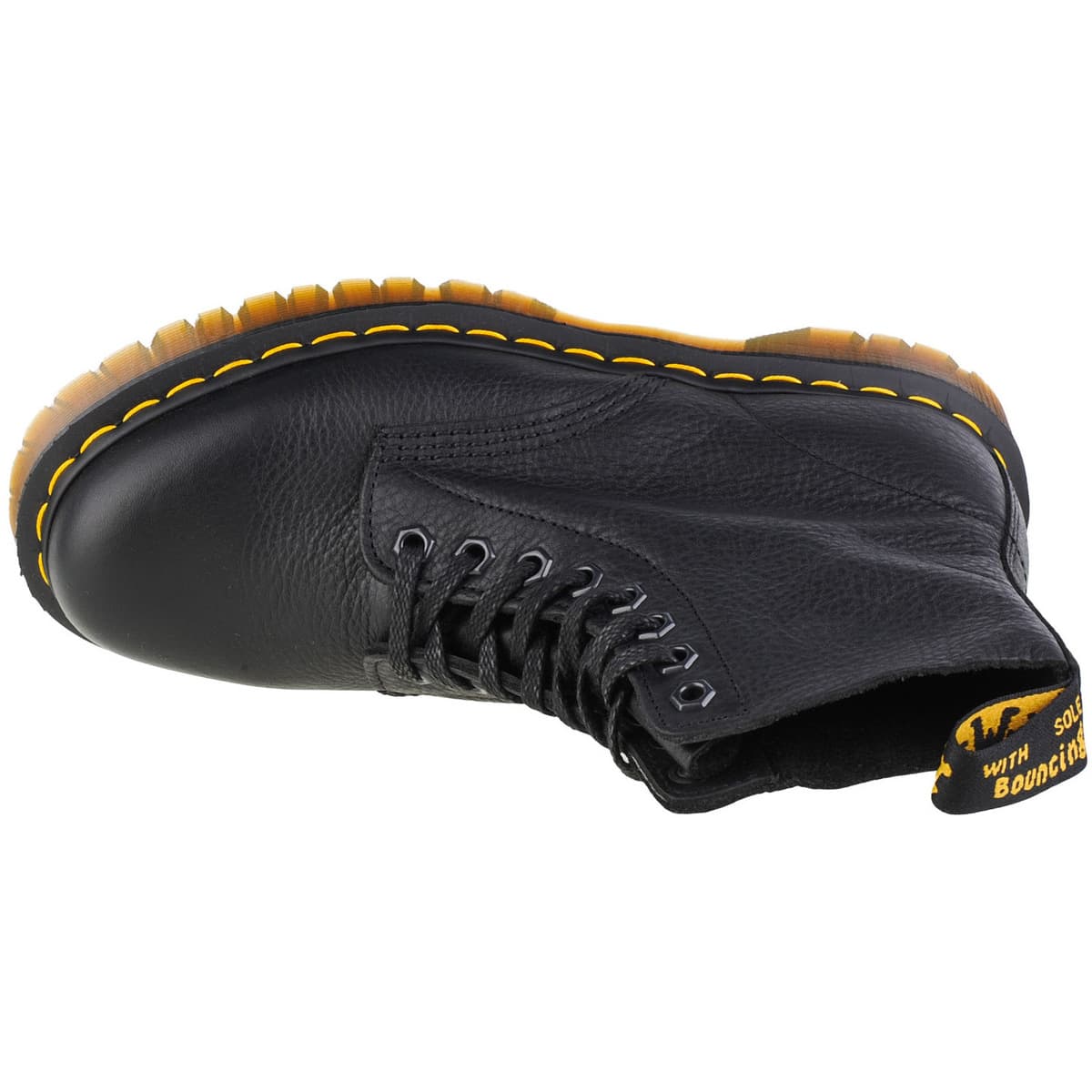 Women's Boots Dr. Martens Black