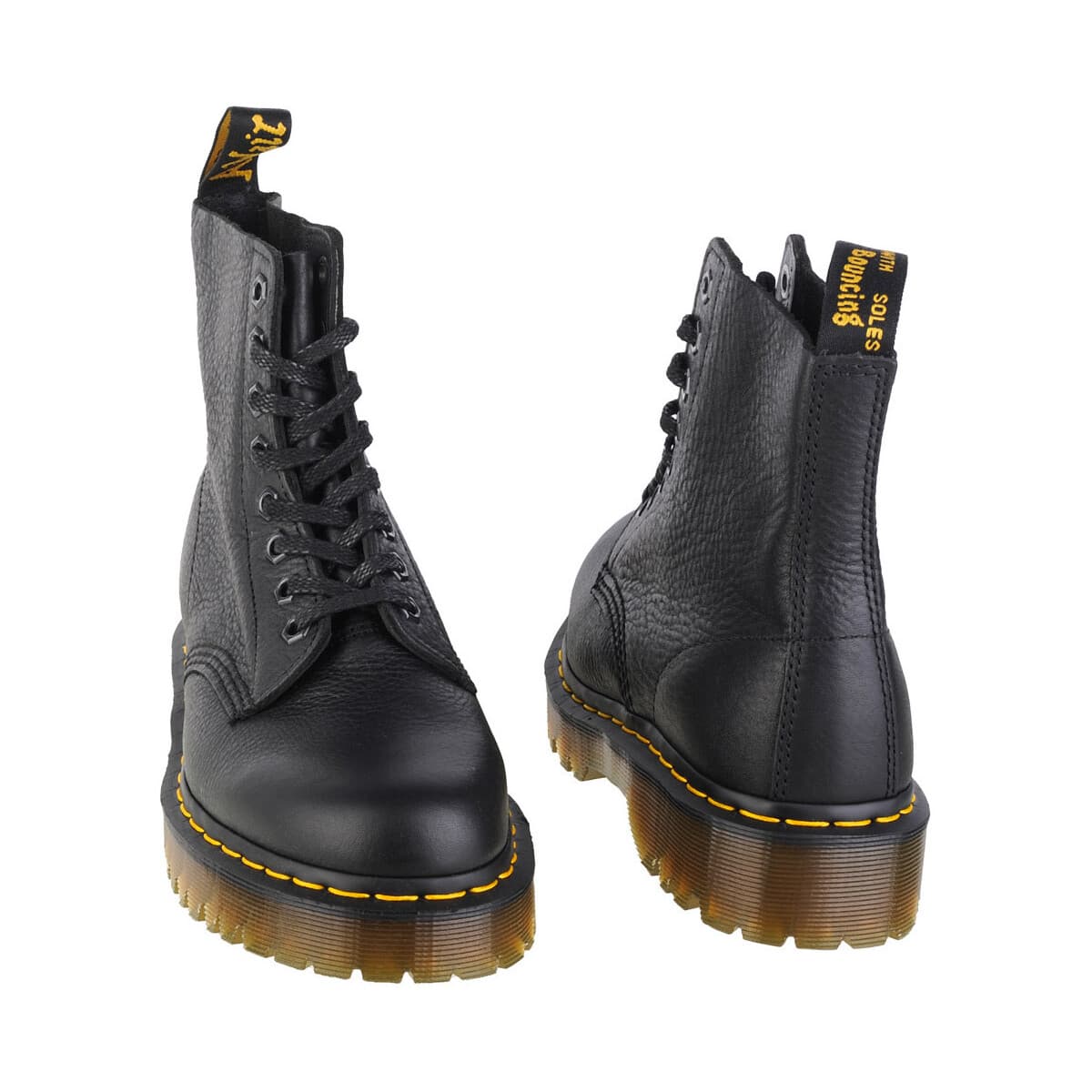 Women's Boots Dr. Martens Black