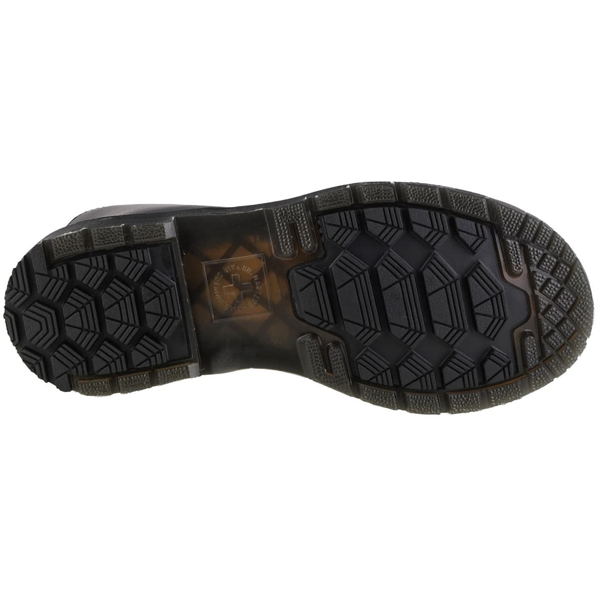 Women's Boots Dr. Martens Black