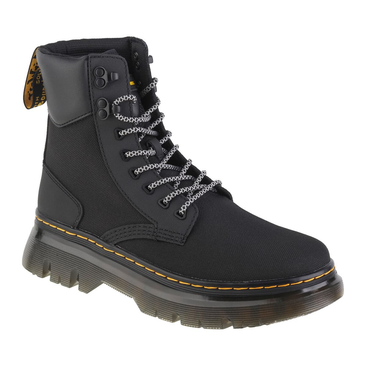 Women's Boots Dr. Martens Black
