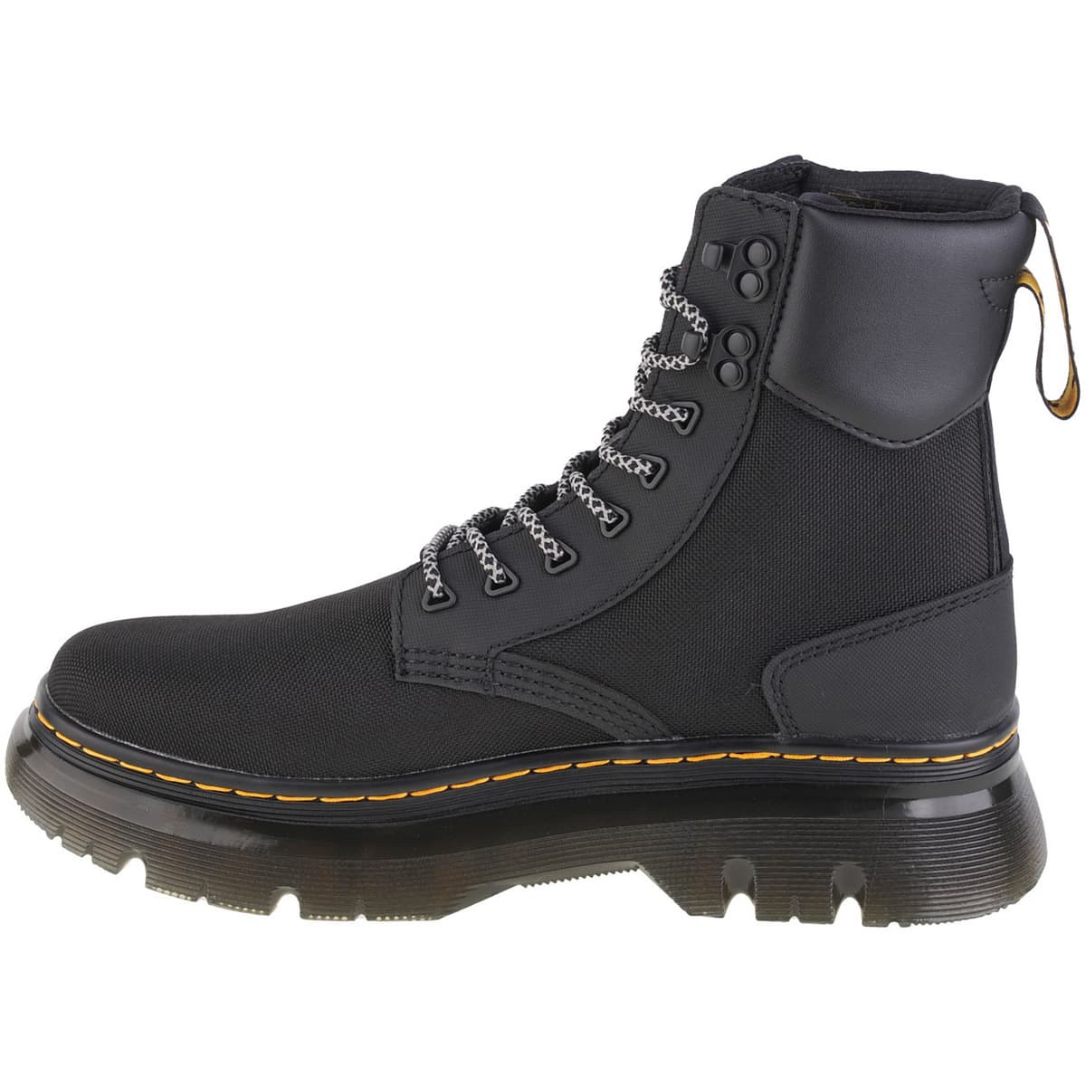 Men's Boots Dr. Martens Black