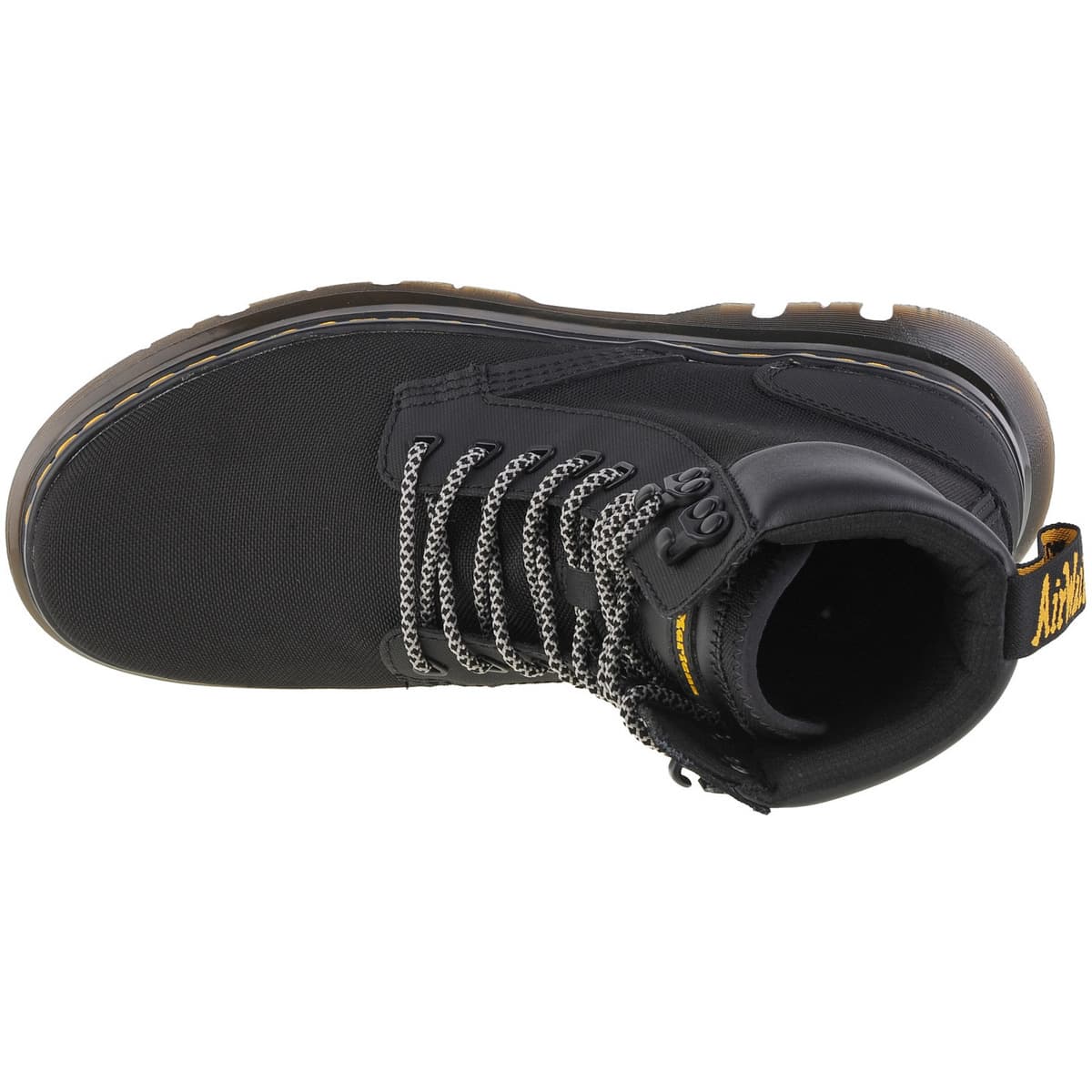 Men's Boots Dr. Martens Black