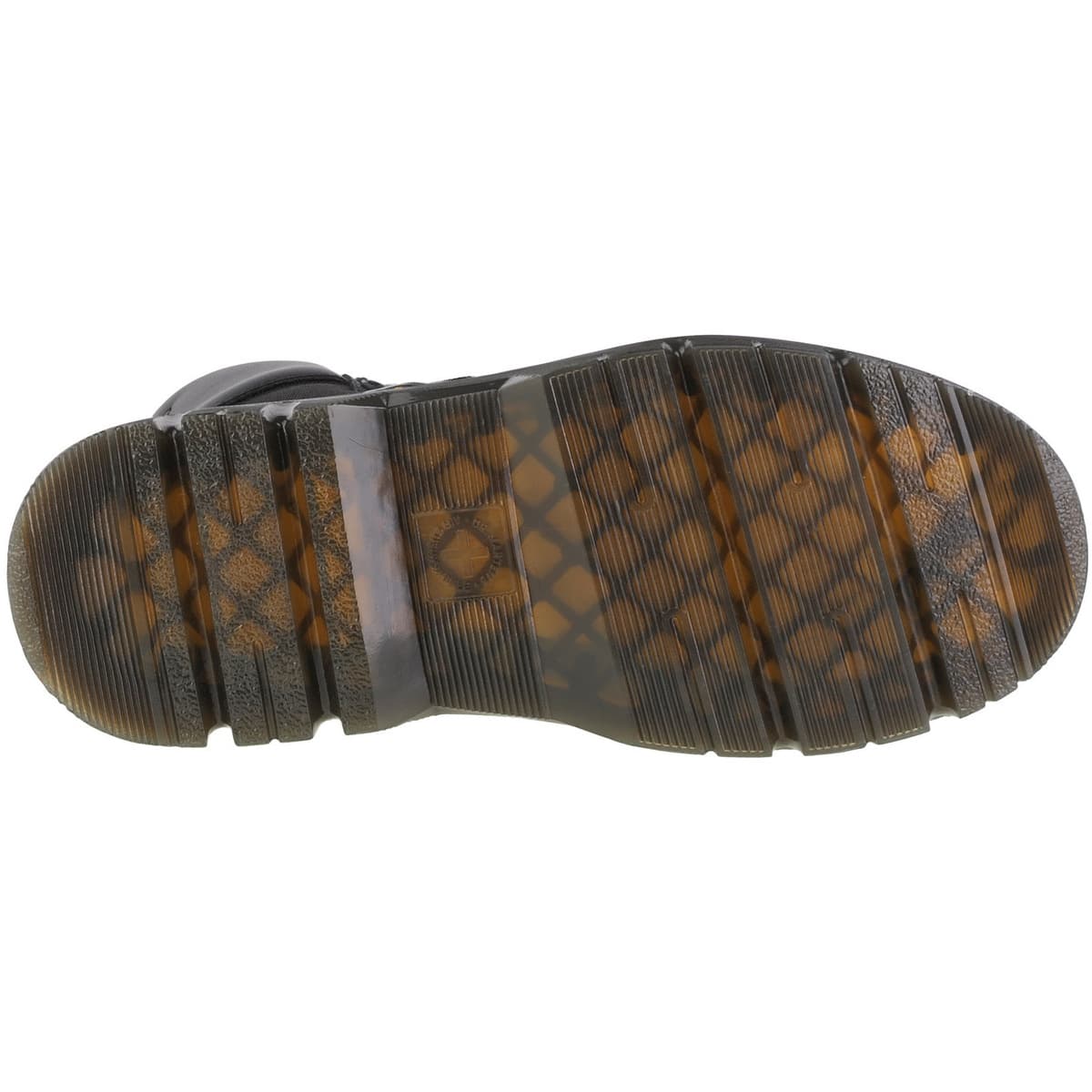 Men's Boots Dr. Martens Black