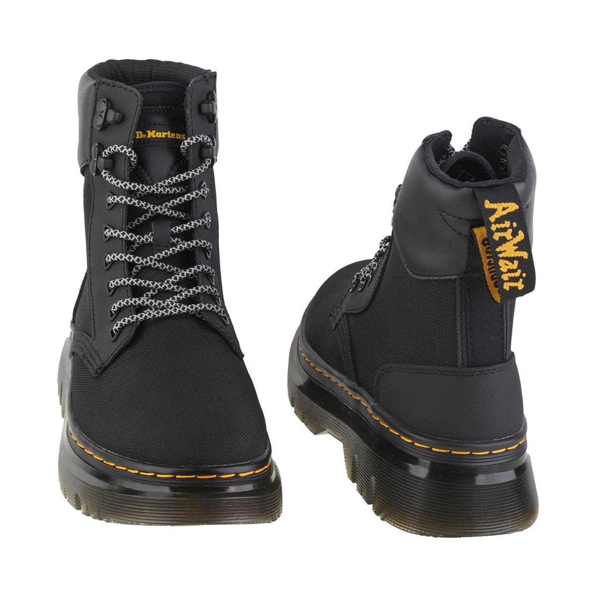 Men's Boots Dr. Martens Black